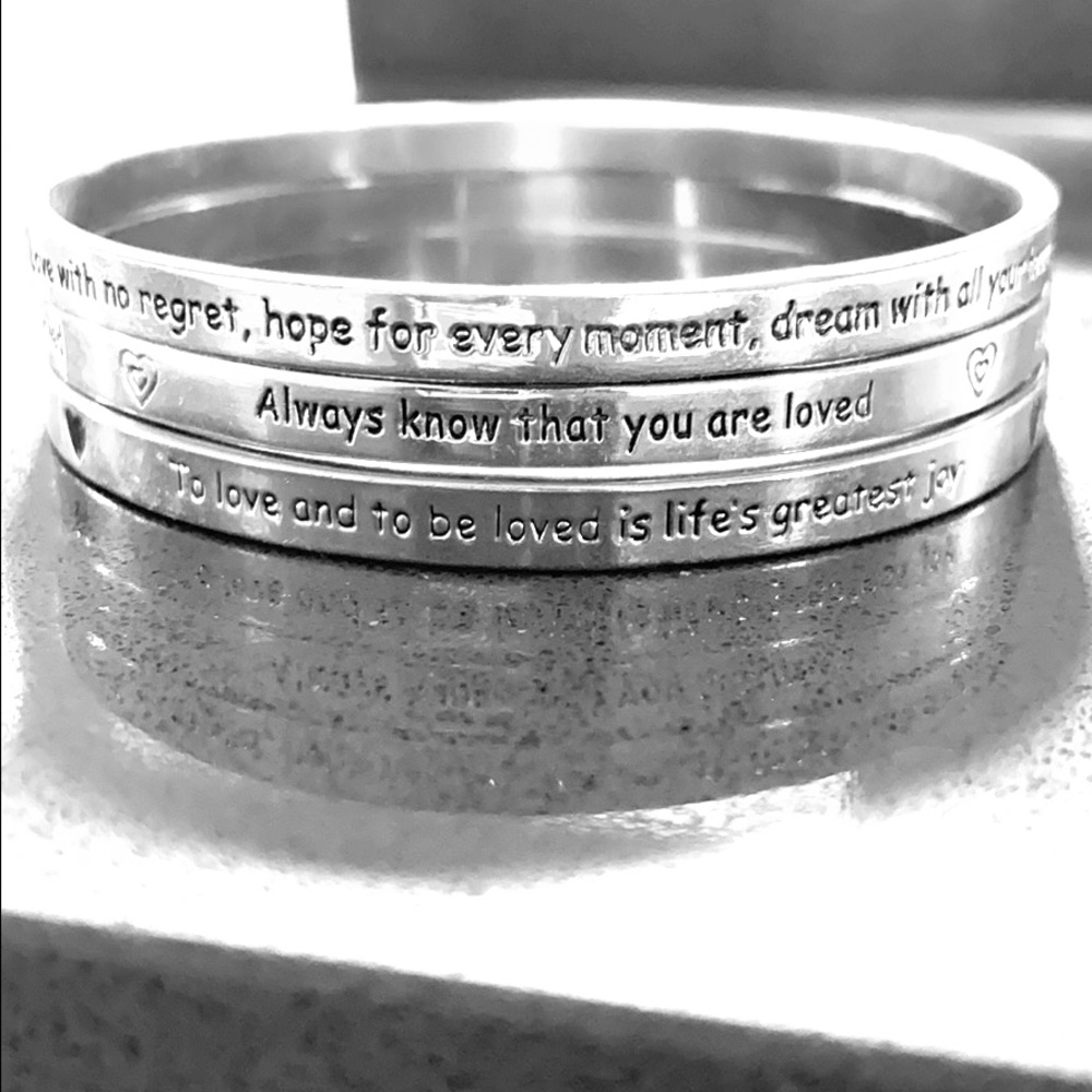 Bracelets